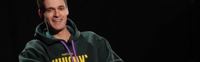 Vukašin Jovanović: Predstava "Život provincijskog plejboja.." je velika i retka koprodukcija