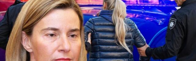 POLICIJA UPALA U INSTITUCIJE EU - ISPLIVALI DETALJI SKANDALA I HAPŠENJA! Pala i bivša šefica diplomatije Federike Mogerini