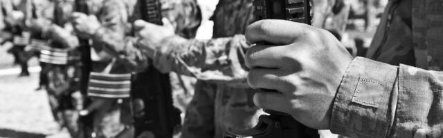 Nemačka: Ukradeno 20.000 metaka