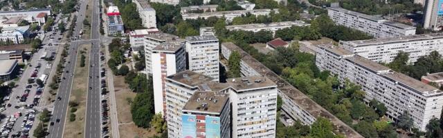 Ove 3 zgrade u Beogradu su dobile upečatljive nadimke: Imaju nesvakidašnji oblik - tu je i njihova istorija (FOTO)