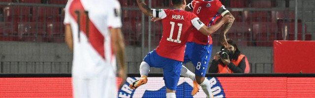 "Ratnikovo" veče, gol sezone u Južnoj Americi! Mučenje Brazila završio - Firmino! (video)