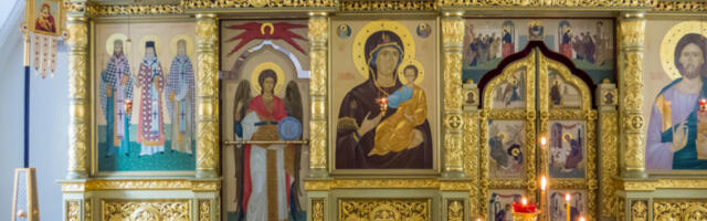 OVAJ UŽASNI GREH NIKADA NE SPOMINJU: Otac Ljuba otkrio šta žene ispovedaju, a muževi o tome ćute kao zaliveni