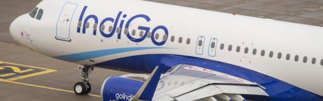 IndiGo u velikoj operativnoj krizi: Stotine otkazanih letova remete saobraćaj širom Indije