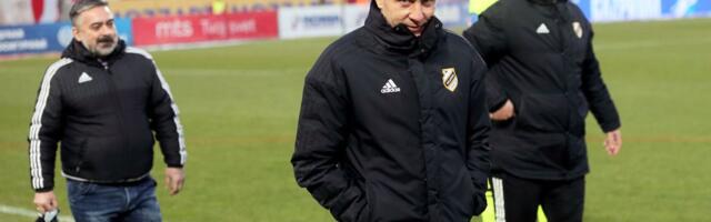 Saša Ilić pravi čudo na 3.200 kilometara od Beograda, u timu ima Džigija Ninkovića, a srušio je i učesnika LŠ