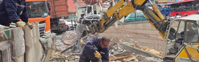 Sutra počinje prijavljivanje nelegalnih objekata, evo šta je potrebno uraditi