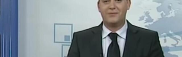 BIVŠI VODITELJ PINKA PROLAZI VEĆ 2 GODINE KROZ PAKAO! Borba za život sa ozbiljnom DIJAGNOZOM - SRBI NISU ZNALI MUKE