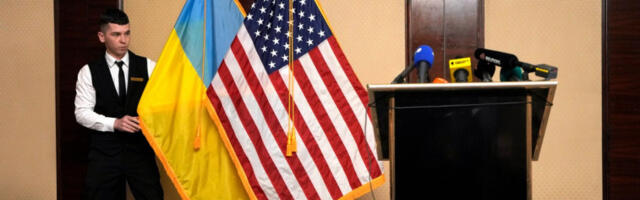 Украјина тврди да Трамп не захтева одговор на мировни план до Божића