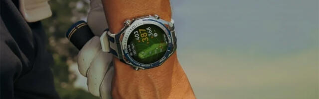 Huawei Watch Ultimate 2: Premijum estetika i izdržljivost u svakom detalju