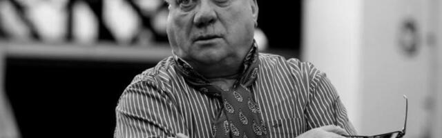 Konačno otkrivena istina o navodnoj tuči Halida Bešlića sa kolegom: Voditeljka stala na put pričama