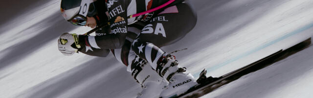 Lindzi Von dokazala da su godine samo broj