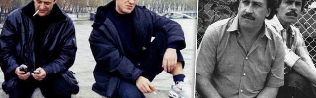 Srbi šurovali sa Eskobarom?! Vođeni pregovori sa narko bosom još pre tri decenije - evo ko je danas nasledio "biznis"