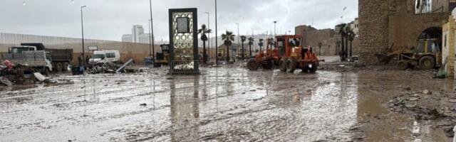 Najmanje 37 ljudi nastradalo u poplavama u Maroku