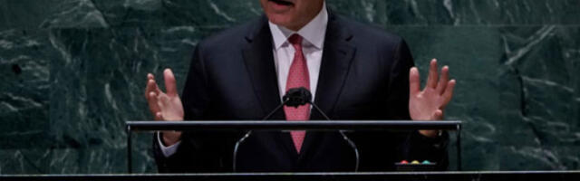 Бивши председник Ирака Бархам Салих нови високи комесар УН за избеглице