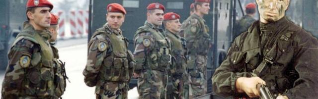 Država nudila 300.000, Legija gledao poternice i sabirao: Mogao bih da vam uzmem bar pet miliona