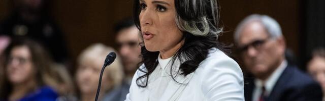 Trampova direktorka Nacionalne obaveštajne službe: „Rusija nema čak ni sposobnost da zauzme Ukrajinu“