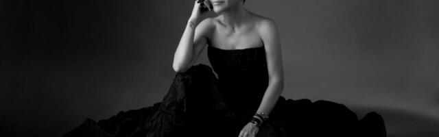 INTERVJU Amira Medunjanin: Kad odrastate i sazrijevate uz poruke u pjesmama koje nisu bile samo puke fraze, ostaju duboko u nama cijeli život