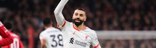 "To uopšte nije kriza!" Selektor Egipta o sukobu Salah - Liverpul