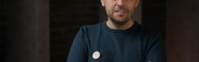 Umirao je pred očima trudne supruge i porodice: MLADEN TODIĆ, zahvaljujući donoru, danas ima NOVI ŽIVOT! (VIDEO)