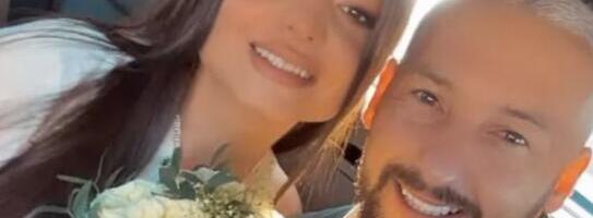 BIVŠI ZADRUGAR DOBIO SINA, A SAD OBJAVIO PRVU FOTOGRAFIJU Otkrio kako se osećaju mama i sin! (FOTO)