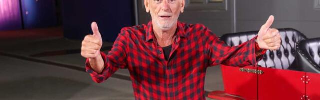 LEPI MIĆA DECENIJAMA KRIJE SVOJU SUPRUGU, A EVO KAKO ONA IZGLEDA: Slikali su je na ulici, bićete iznenađeni