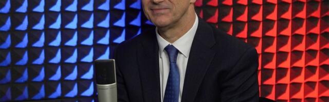 EKSKLUZIVNO Premijer Srbije, prof.dr Đuro Macut gost podcasta "Zdravo sa Ivanom"! Pratite nas večeras od 19h