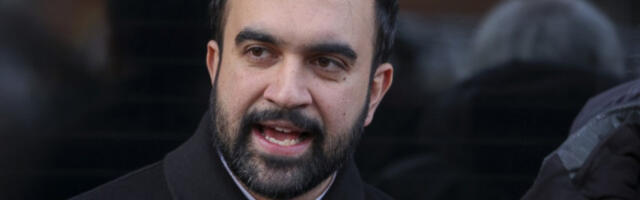 Zohran Mamdani od ponoći postaje novi gradonačelnik Njujorka