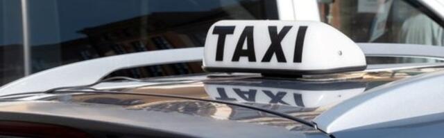 Horor u centru grada: Taksista uleteo među pešake, ima mrtvih - kad je stigao nalaz testiranja, usledio je šok