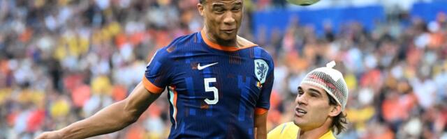 Holandija ide na Mundijal bez jednog od najboljih igrača?!