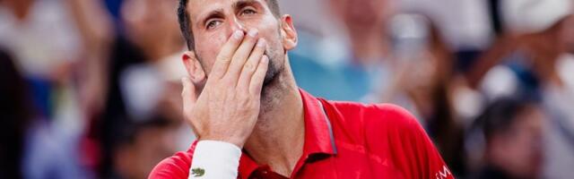 „Ako me pitate za Novaka, reći ću da ništa nije nemoguće“