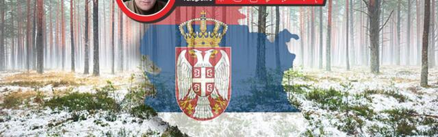 Fenski efekat podigao temperaturu za nekoliko sati za 22 stepena: Ovaj grad jutros merio -18, tokom dana +4