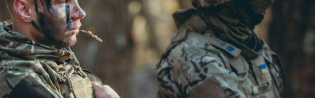 Украјинске оружане снаге грешком пуцале на своје