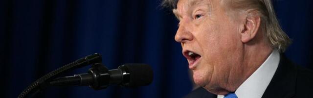 TRAMP NASTAVIO SA PRETNJAMA: Snažno im predlažem da postignu dogovor sa Vašingtonom, pre nego što postane kasno