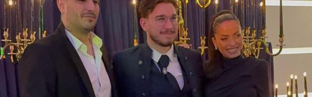 "Ne bih se ni pojavio da nije..." Darko Lazić otvorio dušu na punoletstvu, priznao kome daje sve pare za pesmu