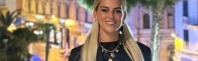 PROPEVALI RODITELJI DEVOJKE KOJA JE IZAZVALA POŽAR U BARU SMRTI Pokušala da pobegne pa pala u nesvest! "ON JE KRIV"