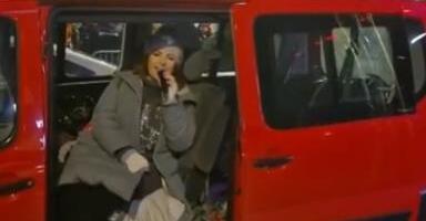 "MOGLI STE OKO DA JOJ IZBIJETE!" Voditelj zgrožen zbog napada na Anu Bekutu, evo šta je poručio