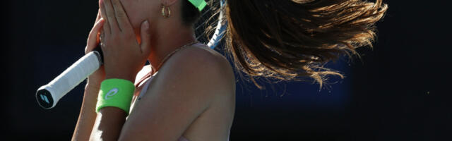 Novo čudo u Melburnu: Kvalifikantkinja izbacila 11. teniserku na svetu