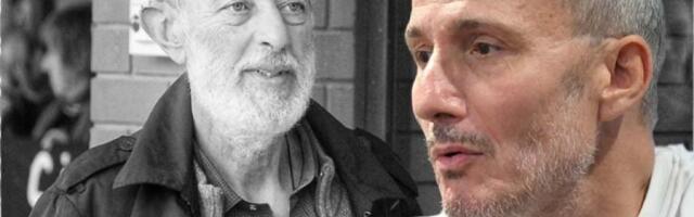 GLUMCI IZNELI U JAVNOST SVE INFORMACIJE O PONAŠANJU POKOJNOG MIKE ALEKSIĆA U ČETIRI ZIDA: Nakon Milene Radulović i Ive, usledio novi ŠOK, tada isplivala kompletna istina!