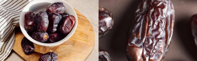 Zašto su urme zdrave? Svi benefiti prirodne energetske bombe