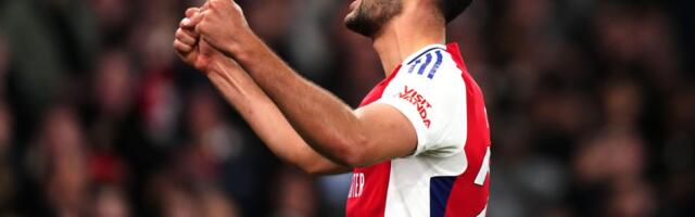 Težak udarac u borbi za titulu:  Arsenal ostao bez ključnog igrača koji mora na operaciju