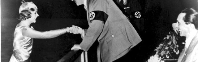 Osvojila je zlato na OI, pa završila u Hitlerovim odajama: Ono što je dobila od Adolfa spasilo joj je život