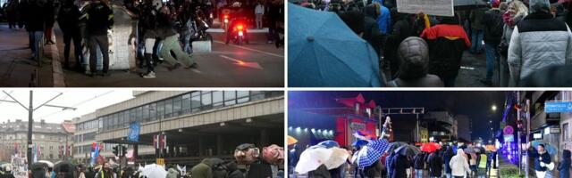 Pogani motivi iza izbornih zahteva! Profesroka FPN-a raskrinkala blokaderski plan (VIDEO)