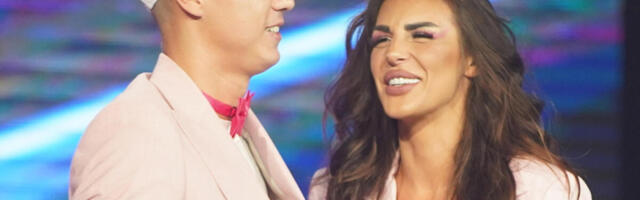 ENA I PEJA SAOPŠTILI KAKO ĆE IM SE ZVATI ĆERKA: Ljudi u neverici koje ime su odabrali za naslednicu