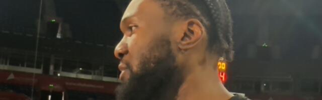 BRUNO FERNANDO PROGOVORIO O UGOVORU: Evo koliko centar Partizana planira da ostane u Humskoj! (VIDEO)