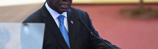 Јужна Африка распоређује војску у борби против организованог криминала