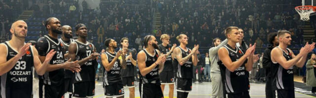 KO SIGURNO OTPADA? Penjaroja mora da preseče, a nas zanima vaše mišljenje - čije ime ne vidite na spisku za Kup Koraća! (ANKETA)