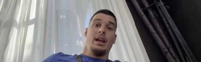 KAKO ZNATE JUTJUBERA KOJI JE SMRSKAO BWM OD 200.000 EVRA?! O ovim potezima Simija je brujao čitav region!