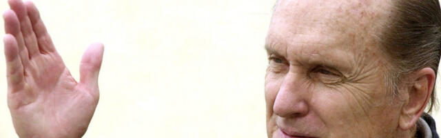 Прославиле су га улоге „чврстих момака”