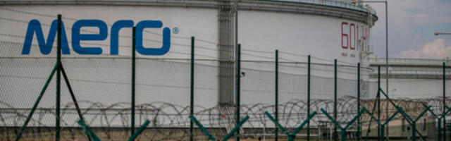 Украјина одложила почетак испоруке нафте Словачкој