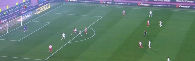 Mateus opet skida zicere: Dragojević promašio veliku šansu!