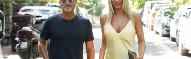 NAKON VESTI DA SE RAZVODE, OTKRIVENO SVE IZ PORODIČNOG DOMA: Vesna Đogani progovorila o IMOVINI - OVO je sve Đoletovo!